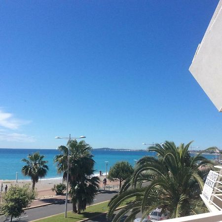 Appartement Dolce Vita Cagnes-sur-Mer Dış mekan fotoğraf