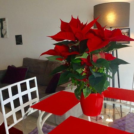 Appartement Dolce Vita Cagnes-sur-Mer Dış mekan fotoğraf