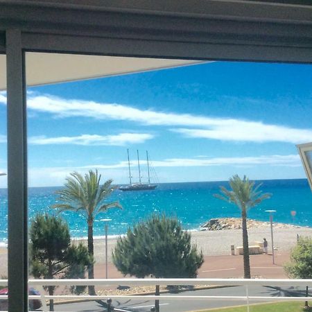 Appartement Dolce Vita Cagnes-sur-Mer Dış mekan fotoğraf