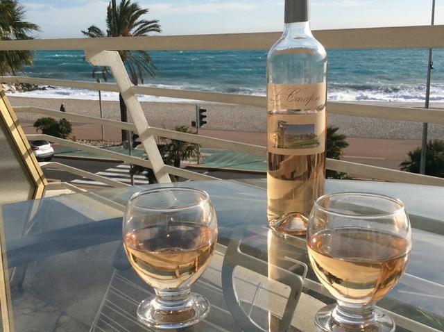 Appartement Dolce Vita Cagnes-sur-Mer Dış mekan fotoğraf