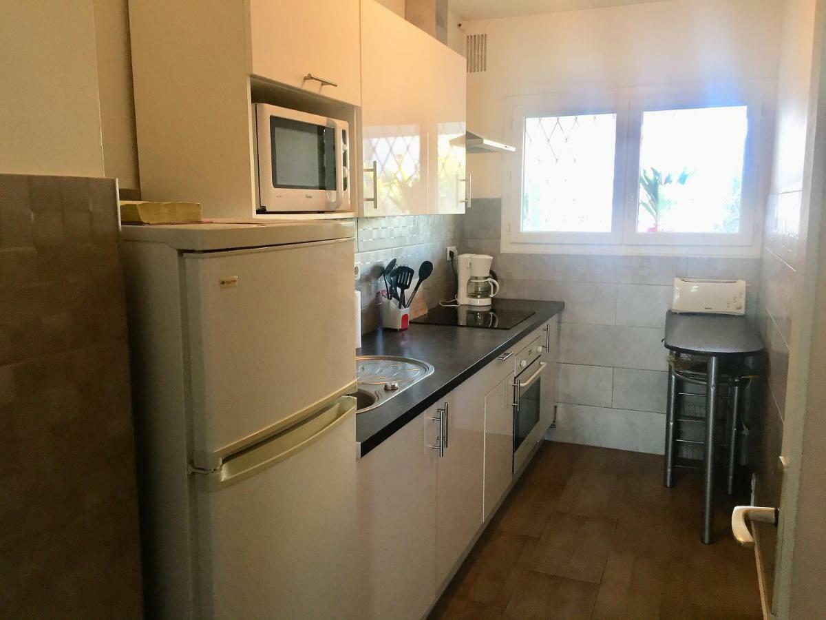 Appartement Dolce Vita Cagnes-sur-Mer Dış mekan fotoğraf