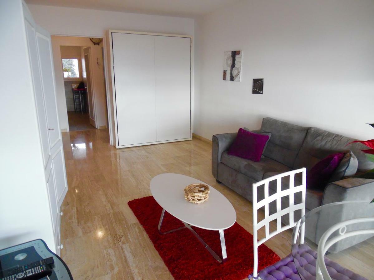 Appartement Dolce Vita Cagnes-sur-Mer Dış mekan fotoğraf