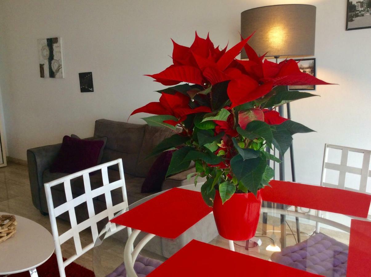 Appartement Dolce Vita Cagnes-sur-Mer Dış mekan fotoğraf