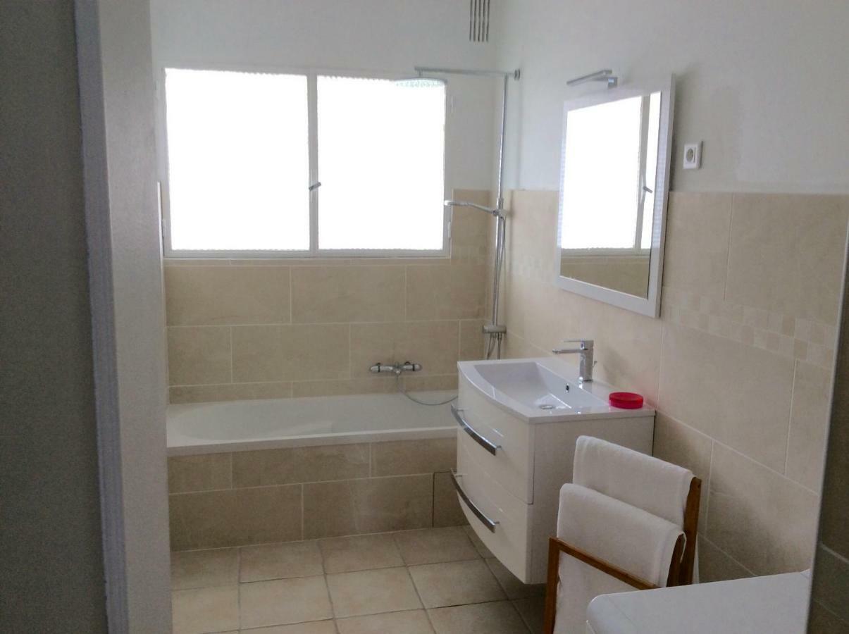 Appartement Dolce Vita Cagnes-sur-Mer Dış mekan fotoğraf
