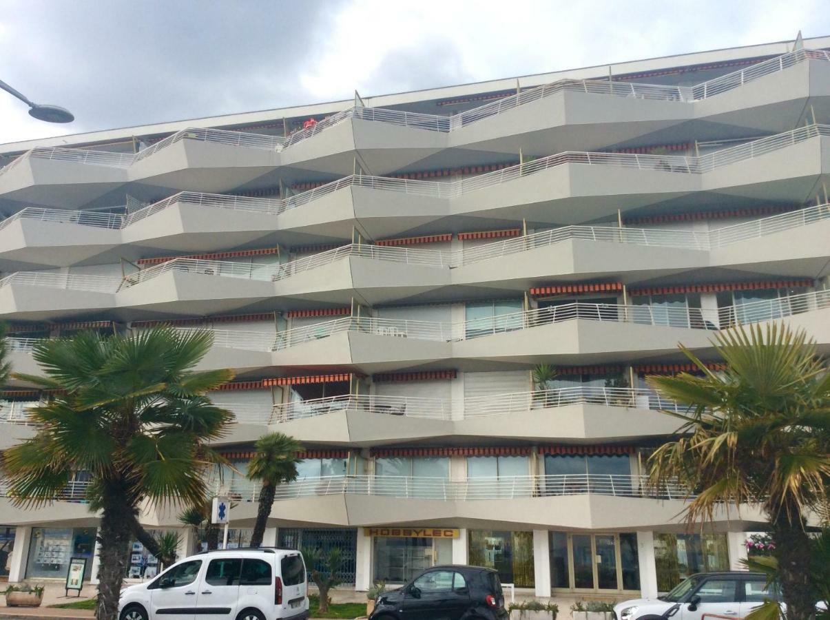 Appartement Dolce Vita Cagnes-sur-Mer Dış mekan fotoğraf
