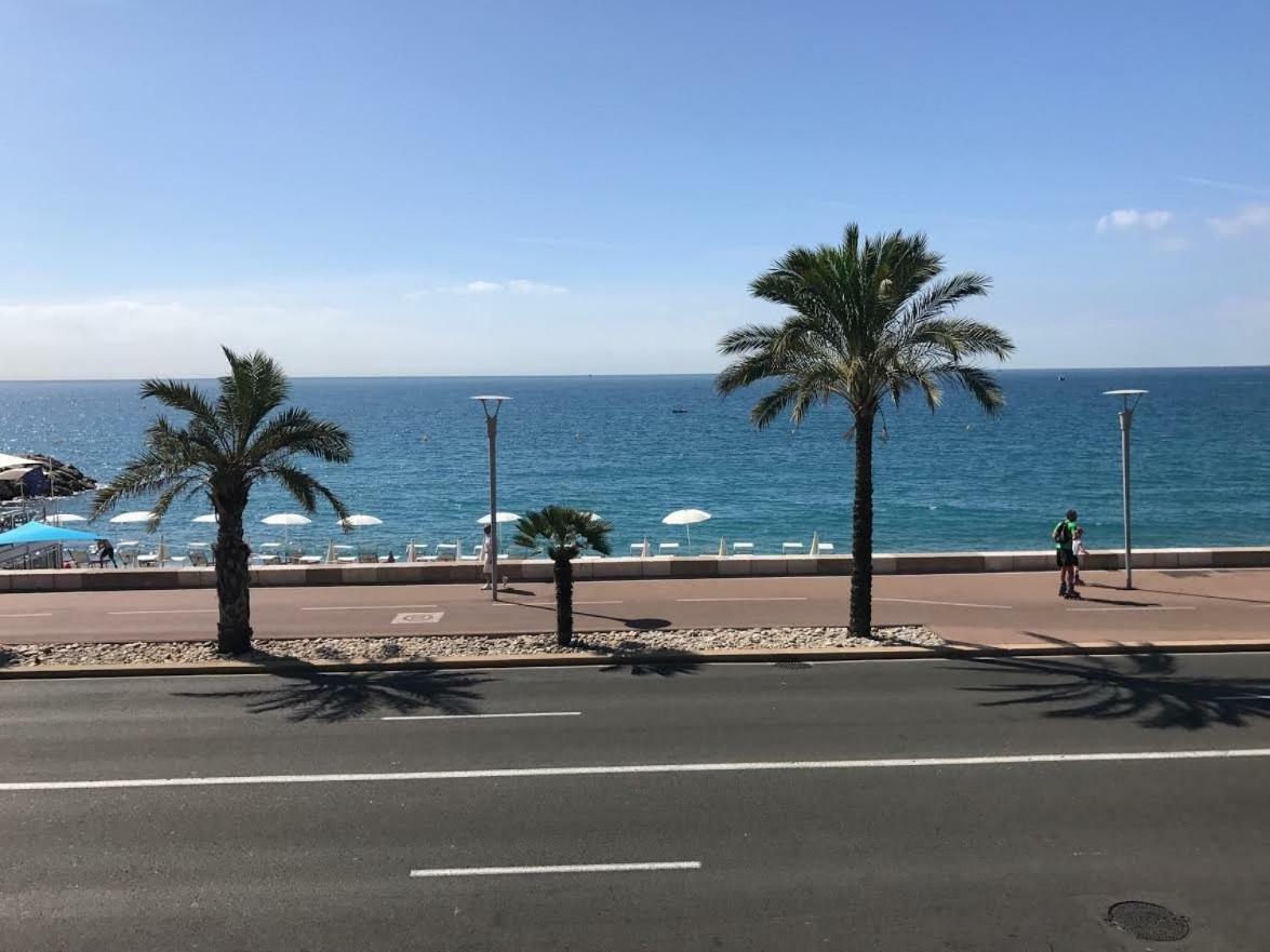 Appartement Dolce Vita Cagnes-sur-Mer Dış mekan fotoğraf