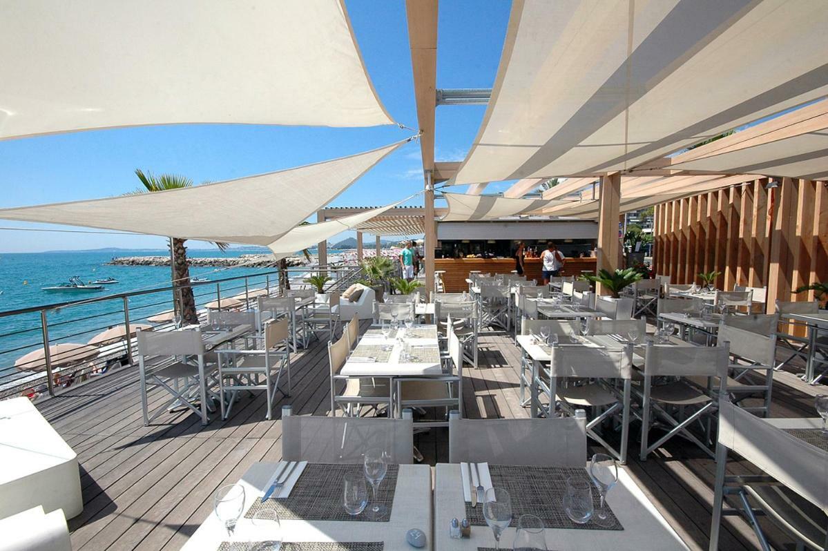 Appartement Dolce Vita Cagnes-sur-Mer Dış mekan fotoğraf