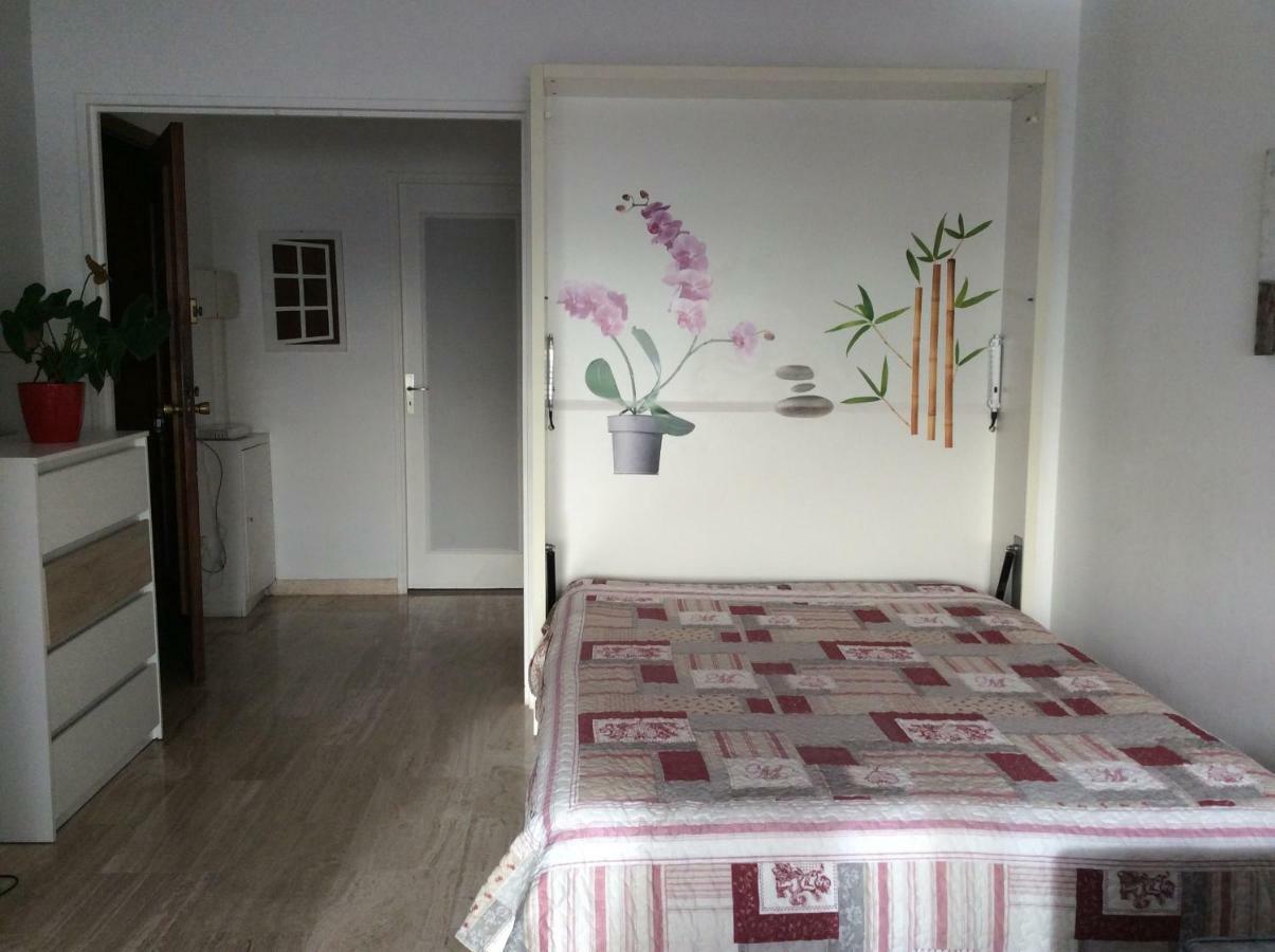 Appartement Dolce Vita Cagnes-sur-Mer Dış mekan fotoğraf